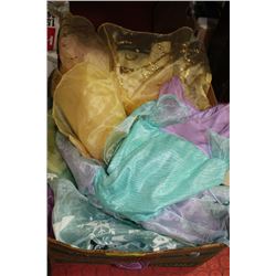 LITTLE GIRLS 'FROZEN' COSTUME