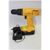 Image 1 : POWER XT 12VT CORDLESS DRILL