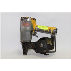SENCO COIL ROOFING NAILER -