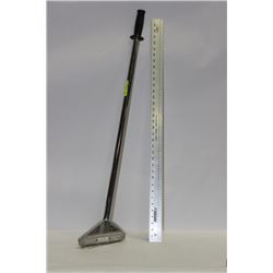 ADJUSTABLE RAZOR FLOOR SCRAPER - 8 IN.