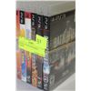 Image 1 : BUNDLE OF 6 PLAYSTATION 3 GAMES