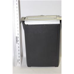 OFFICE COMPANION PAPER SHREDDER