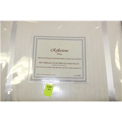 NEW 800 THREAD COUNT DUVET COVER 100%