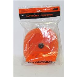 AIR FILTER FOR DIRT BIKE ( 350SXF )