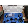 Image 1 : LENNOX ELECTRICIAN'S HOLE SAW KIT