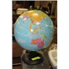 Image 1 : WORLD GLOBE