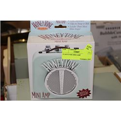 HONEYTONE MINI AMP