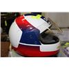 Image 1 : SHOEI FULL FACE HELMUT SIZE LARGE