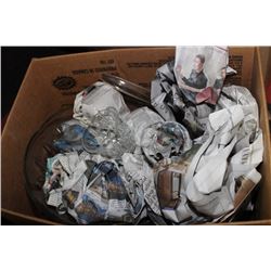 BOX OW ESTATE PUNCH BOWL SET