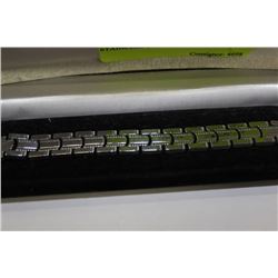 STAINLESS STEEL BRACELET