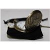 Image 1 : BRONZE CAR POCKET POCKET WATCH
