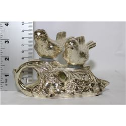 BIRDS ON BRANCH SALT & PEPPER SHAKERS