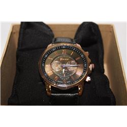 MENS QUARTZ WATCH