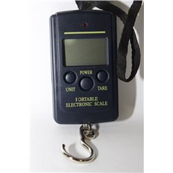 BRAND NEW DIGITAL FISH SCALE