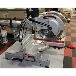 CRAFTSMAN SLIDING COMPOUND MITRE SAW