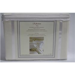 800 THREAD COUNT QUEEN DUVET COVER