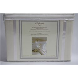 800 THREAD COUNT QUEEN DUVET COVER