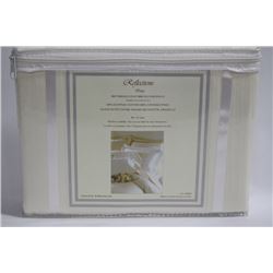 800 THREAD COUNT QUEEN DUVET COVER