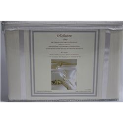 800 THREAD COUNT QUEEN DUVET COVER