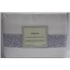 Image 1 : KING SIZE 360 THREAD COUNT SHEET SET