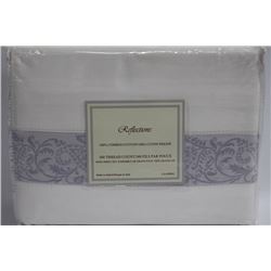 KING SIZE 360 THREAD COUNT SHEET SET