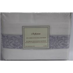 KING SIZE 360 THREAD COUNT SHEET SET