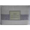 Image 1 : KING SIZE 360 THREAD COUNT SHEET SET