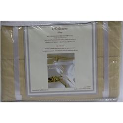 800 THREAD COUNT QUEEN FLAT SHEET