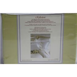 360 THREAD COUNT QUEEN SHEET SET