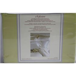 360 THREAD COUNT QUEEN SHEET SET