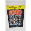 Image 1 : ACDC BACKPATCH
