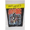 Image 1 : ACDC BACKPATCH