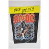 Image 1 : ACDC BACKPATCH