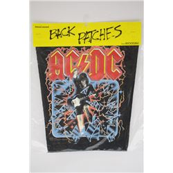 ACDC BACKPATCH