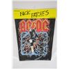 Image 1 : ACDC BACKPATCH