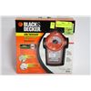 Image 1 : BLACK & DECKER CROSSHAIR AUTO LASER LEVEL