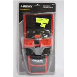 NEW HUSKY DRILL HOLDER