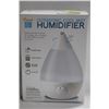 Image 1 : ULTRASONIC COOL MIST HUMIDIFIER