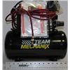 Image 1 : 2 GALLON TEAM MECHANIX AIR COMPRESSOR