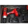 Image 1 : POWERMAX 18V CORDLESS DRILL