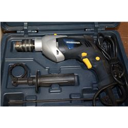 MASTERCRAFT HAMMER DRILL