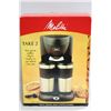Image 1 : MELITTA DUAL CUP COFFEE MAKER