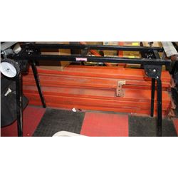 CRAFTSMAN MITRE SAW WORK STAND