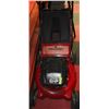 Image 1 : MTD 21" GAS  LAWNMOWER