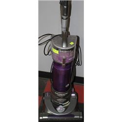 INFINITY VACUUM CLEANER
