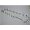 Image 2 : STERLING SILVER CHAIN