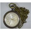 Image 1 : QUARTZ POCKET WATCH