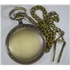 Image 2 : QUARTZ POCKET WATCH