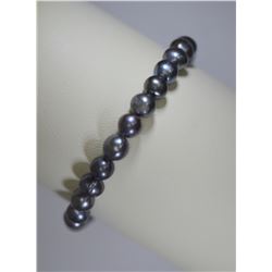 FRESHWATER PEARL BRACELET