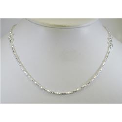 STERLING SILVER CHAIN